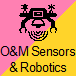 O&M Sensors and Robotics icon