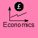 Economics icon