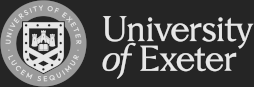 University of Exeter logo