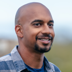 Dr Ajit Pillai