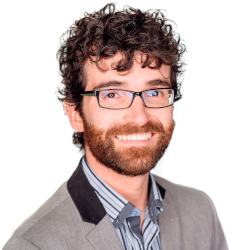 Dr Michael Togneri