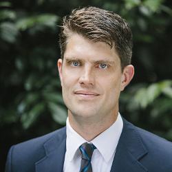 Prof Philipp Thies