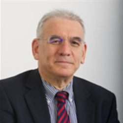 Prof Atilla Incecik