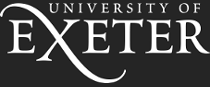 University of Exeter logo