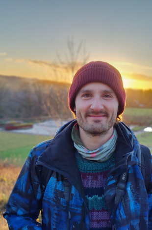 IDCORE Research Engineer - Linus Kemme