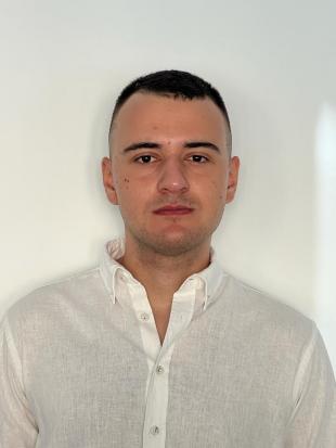 IDCORE Research Engineer - Sabin Stefanov