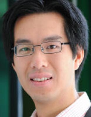 Dr Jonathan Shek