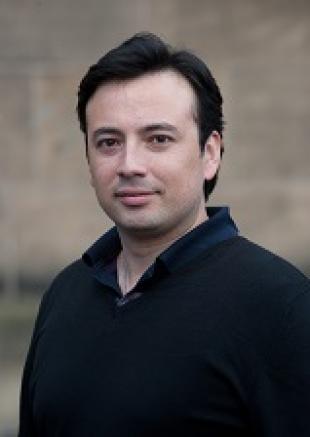 Marco Sepulveda Gutierrez, IDCORE Research Engineer