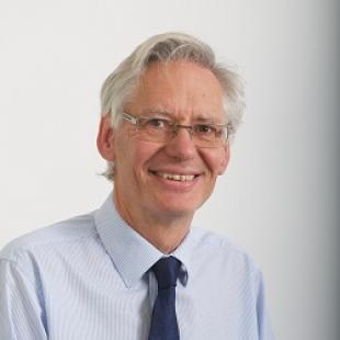 Prof Nigel Barltrop