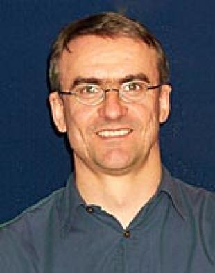 Professor Markus Mueller