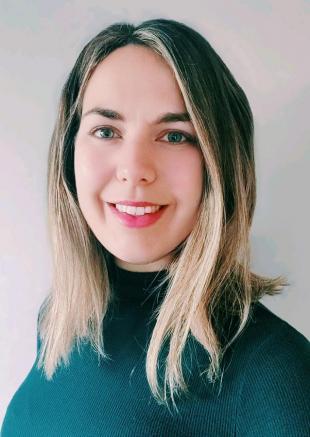 IDCORE Research Engineer - Tegan Foster