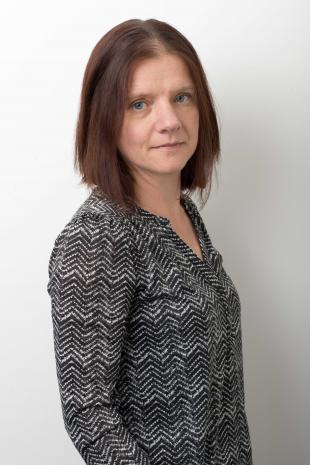 IDCORE Alumna Dr Mairi Dorward