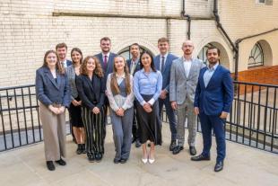 2025 Royal Commission Industrial Fellows