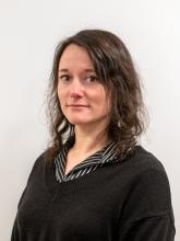 IDCORE Alumna, Dr Diana Jeleňová
