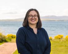 IDCORE Research Engineer - Ayse Yilmaz