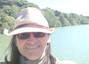 Susana Torres portrait photo